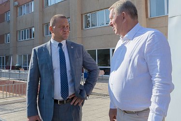 38% от общего числа стобалльников в области – оренбургские ученики